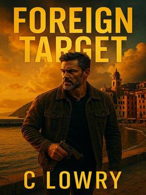 cover image of Foreign Target